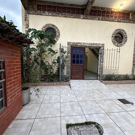 Pousada Ocian City Praia Grande Exterior photo
